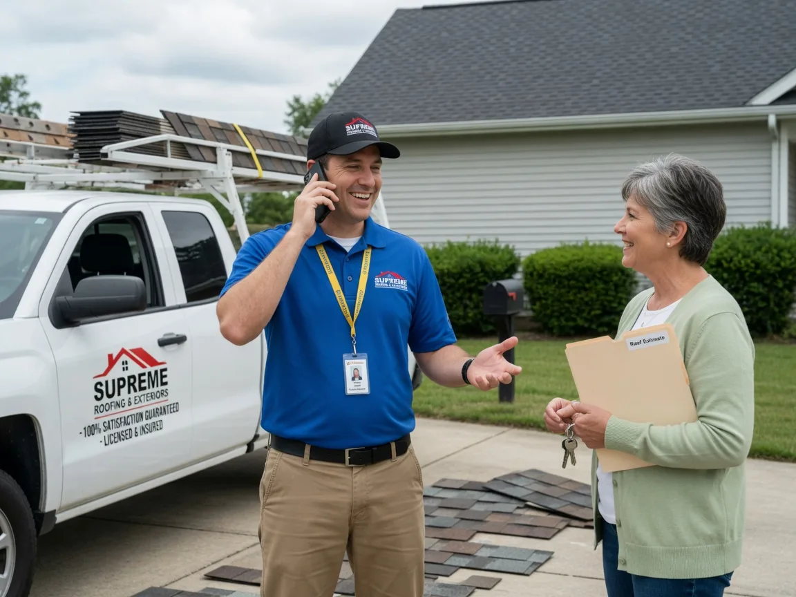 Roof Replacement Richwood, WV FAQs